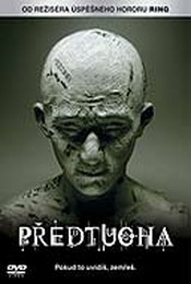 Předtucha - Premonition